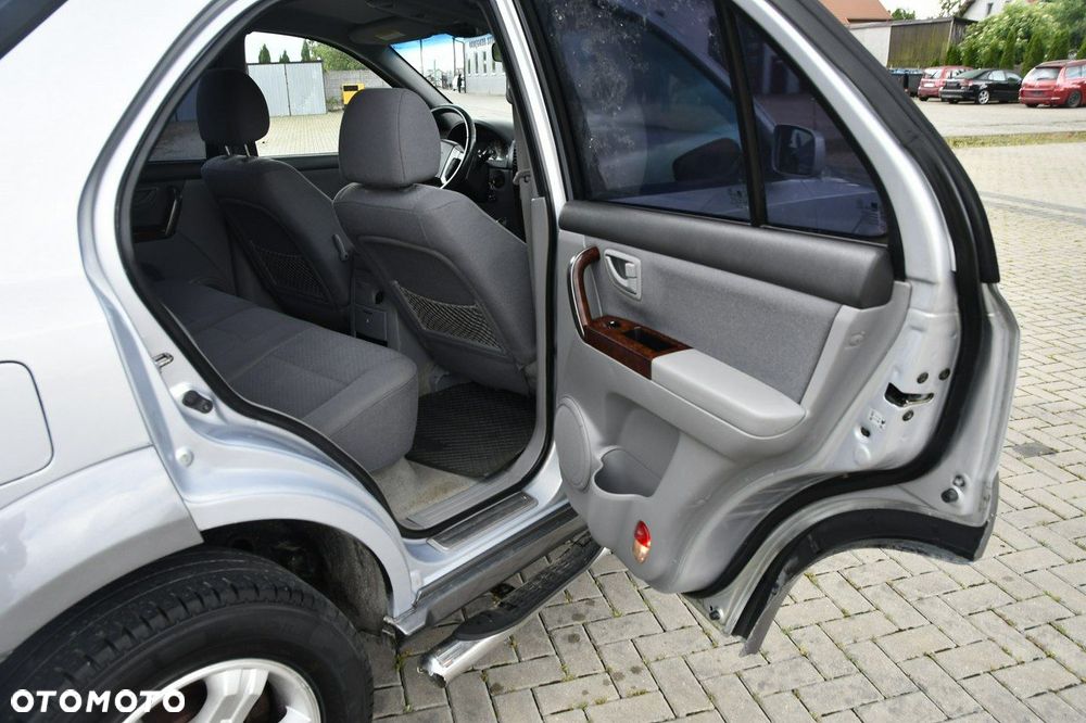 Kia Sorento - 19