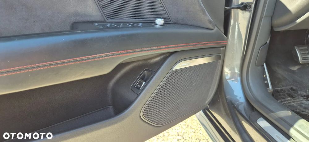 Audi A7 Sportback - 8