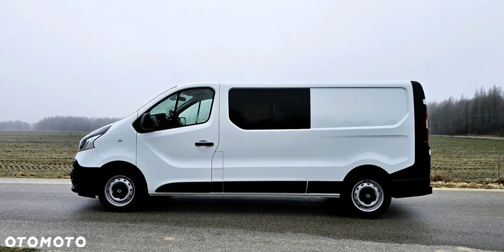 Renault Trafic - 13