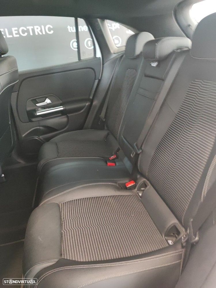 Mercedes-Benz EQA 250 Progressive - 5