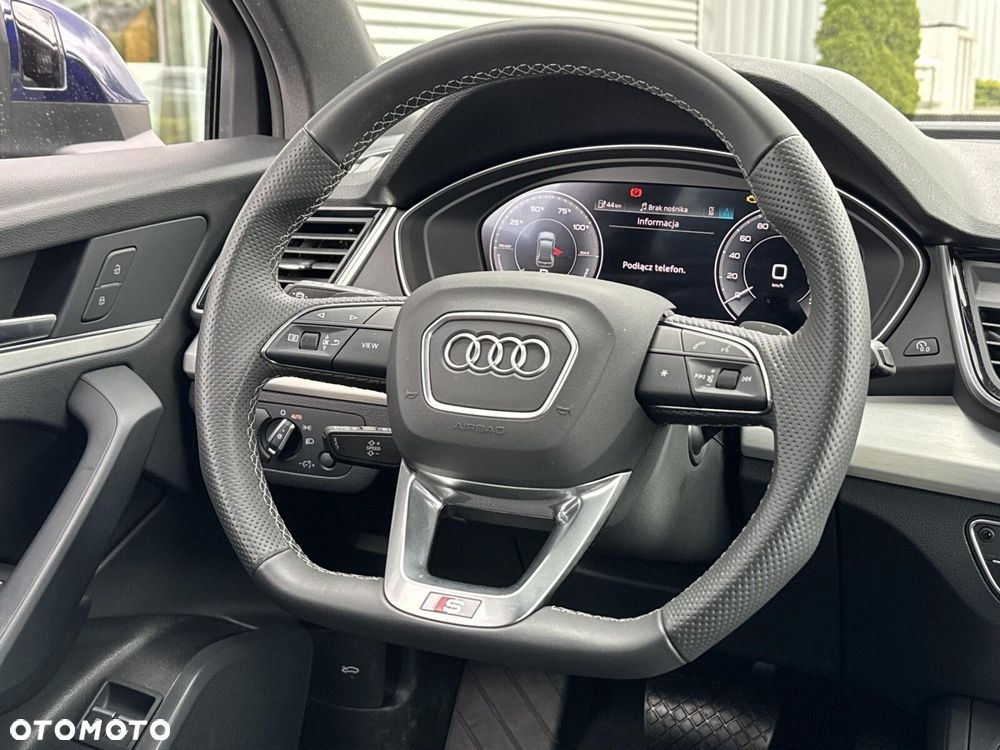 Audi Q5 - 15