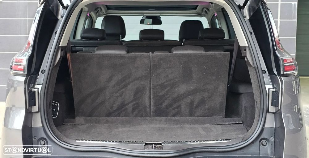 Renault Espace 1.6 dCi Zen - 16