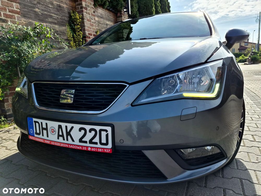 Seat Ibiza - 40