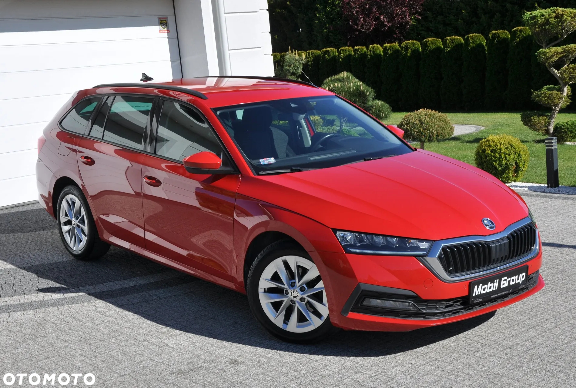 Skoda Octavia 1.5 TSI ACT Ambition - 2