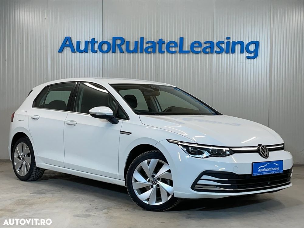 Volkswagen Golf 2.0 TDI DSG Highline - 2