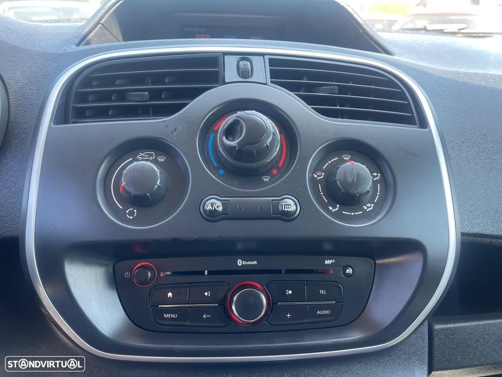 Renault Kangoo 1.5 Blue dCi Authentic - 20