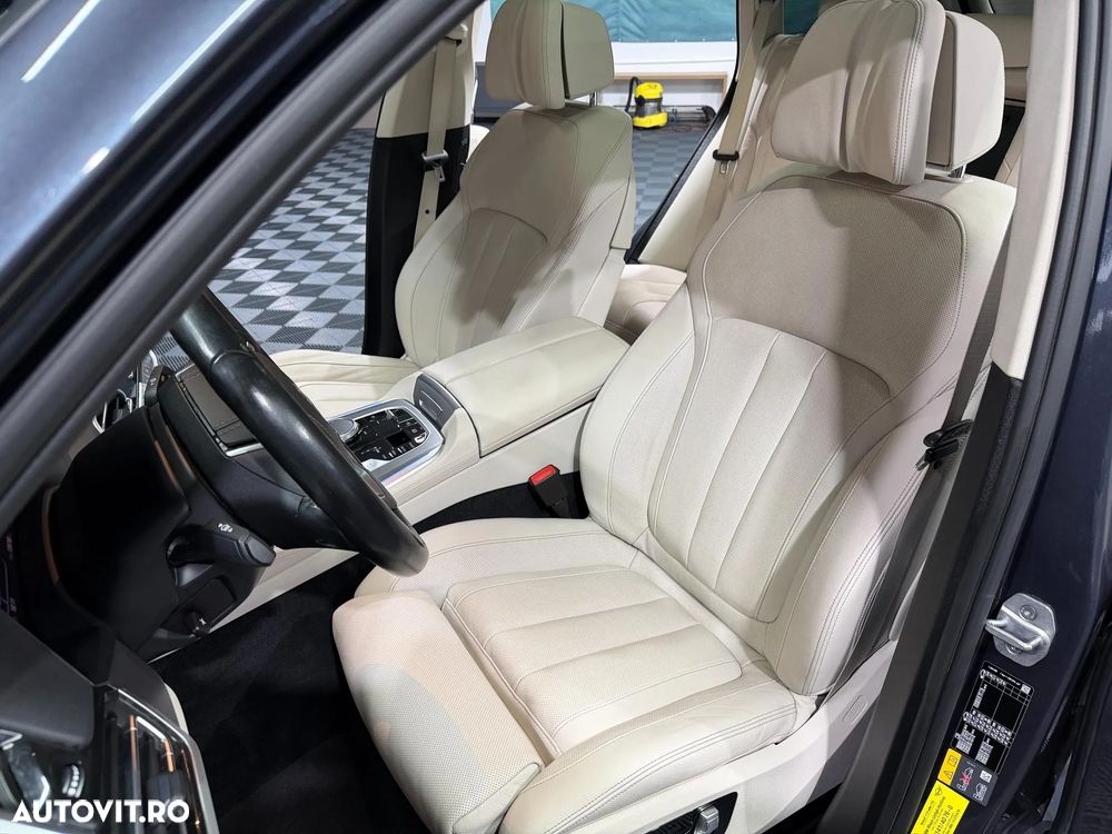 BMW X5 xDrive45e xLine - 17