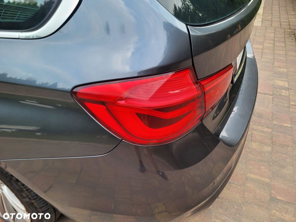 BMW Seria 3 320d Edition M Sport Shadow - 15