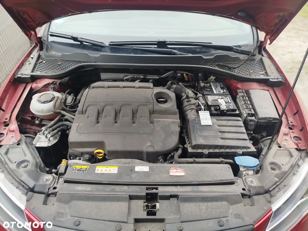 Seat Leon 2.0 TDI DPF DSG FR Black Matt Edition - 37