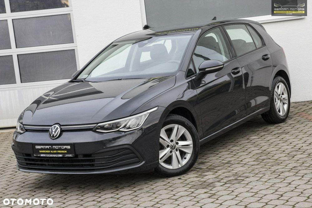 Volkswagen Golf - 4