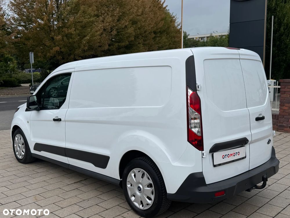 Ford Transit Connect - 32