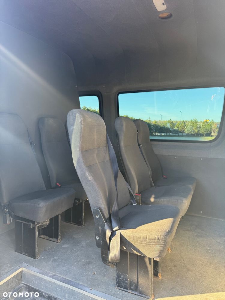 Mercedes-Benz Sprinter 311 CDI 906.231 - 14