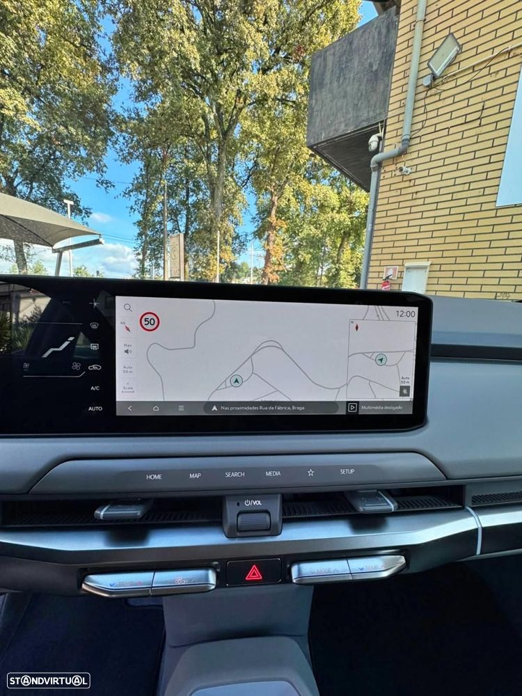 Kia EV3 81.4 kWh Tech - 13