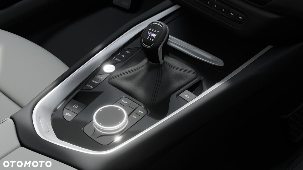 BMW Z4 20i sDrive M Sport - 9