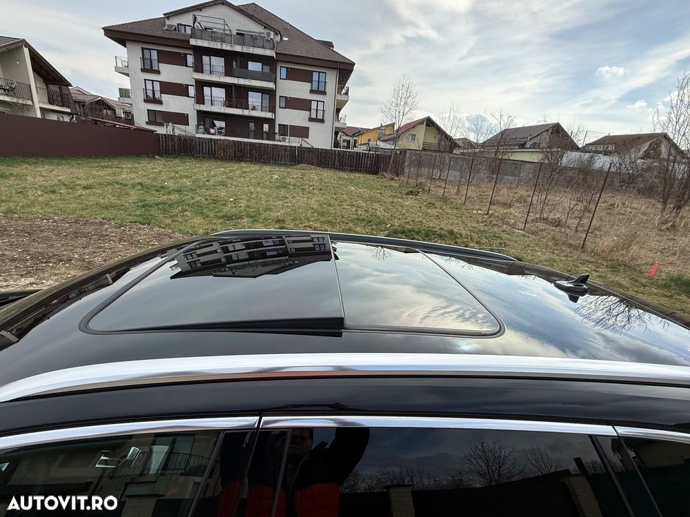 Audi A4 35 TDI S tronic advanced - 37