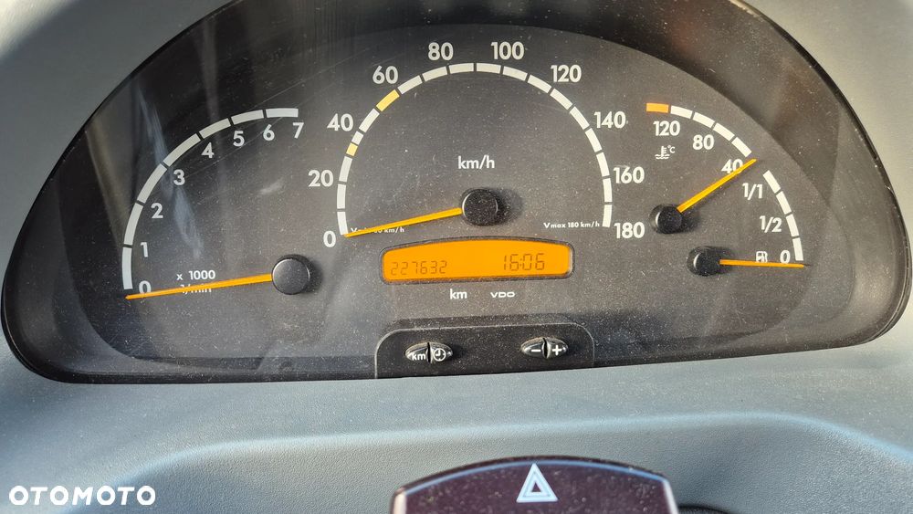 Mercedes-Benz 313 CDI Sprinter - 7