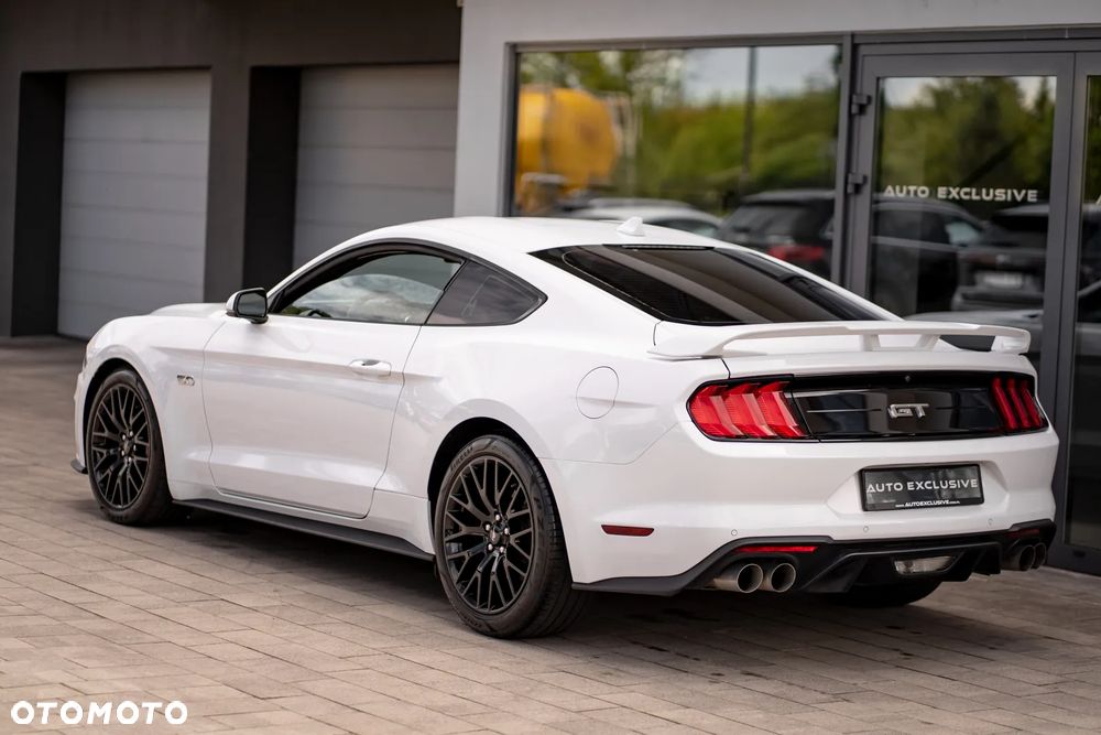 Ford Mustang - 15