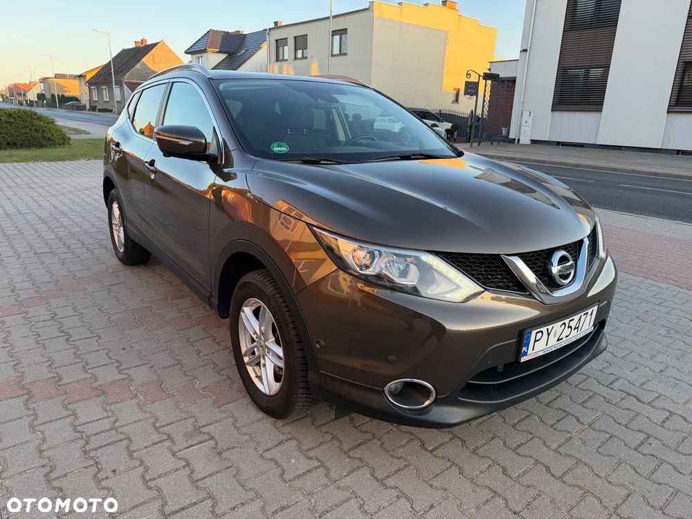 Nissan Qashqai 1.6 DCi Tekna+ - 3