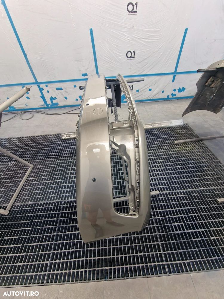 Volkswagen Passat 2.0 TDI BlueMotion Tehnology 4Motion Comfortline - 34