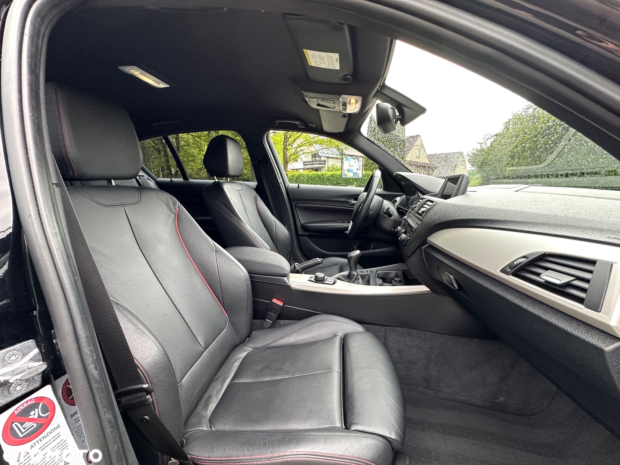 BMW Seria 1 120d xDrive Sport Line - 26