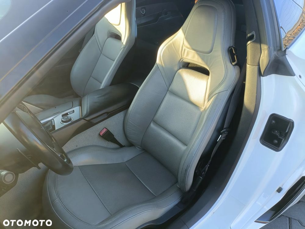 Chevrolet Corvette Grand Sport 3LT 6.2 Automatik - 25