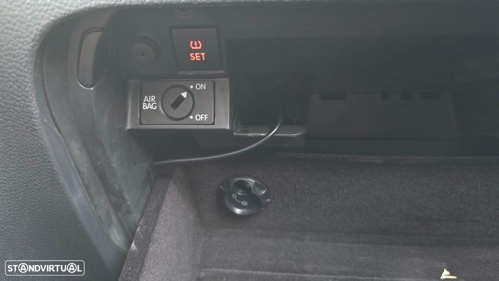 VW Golf - 42