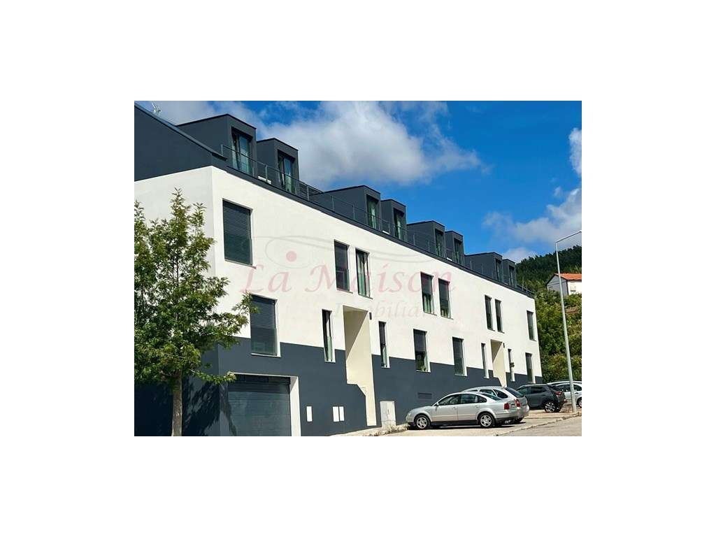 3 Apartamentos T2+1 - Grande imagem: 3/37