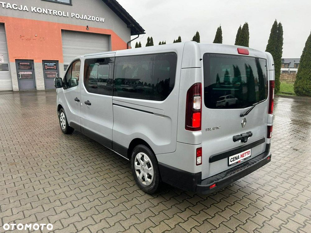 Renault Trafic - 4
