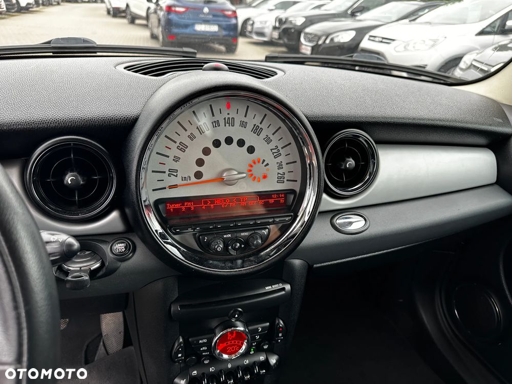 MINI ONE - 11