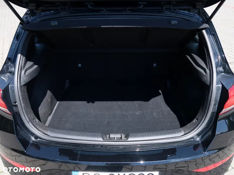Hyundai i30 1.5 T-GDI 48V Comfort - 22