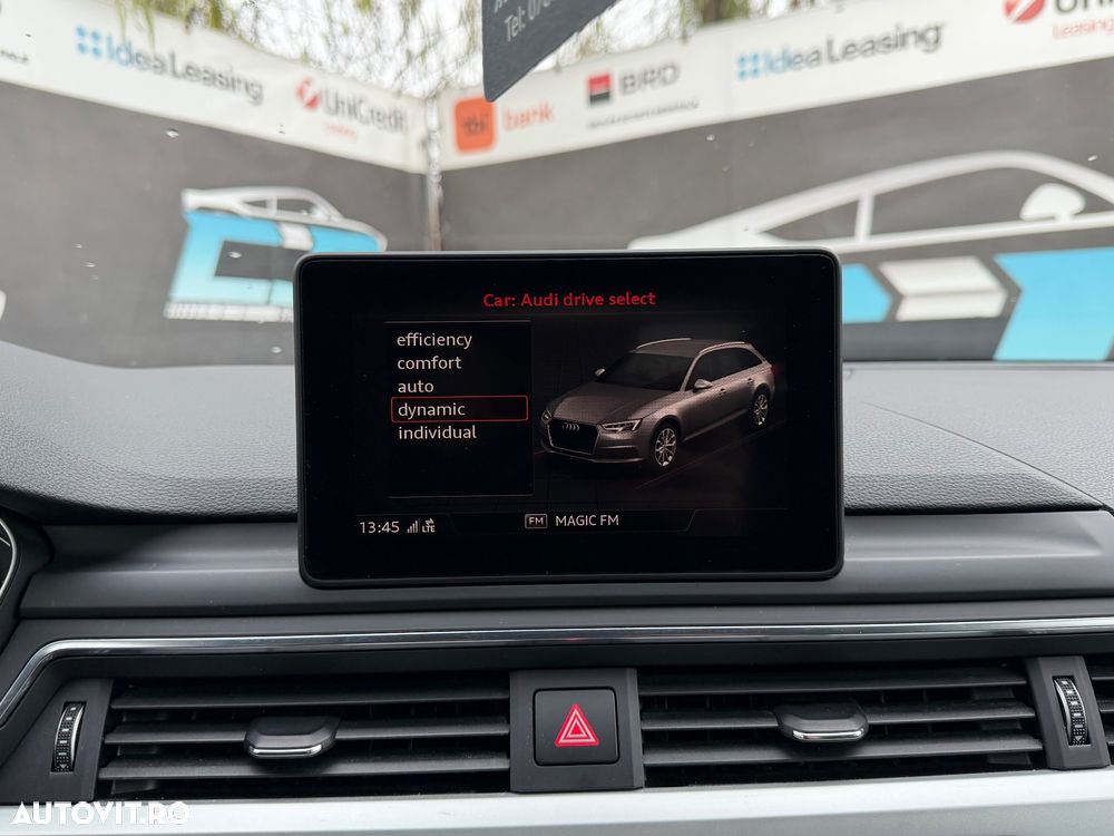 Audi A4 Avant 2.0 TDI S tronic quattro design - 17