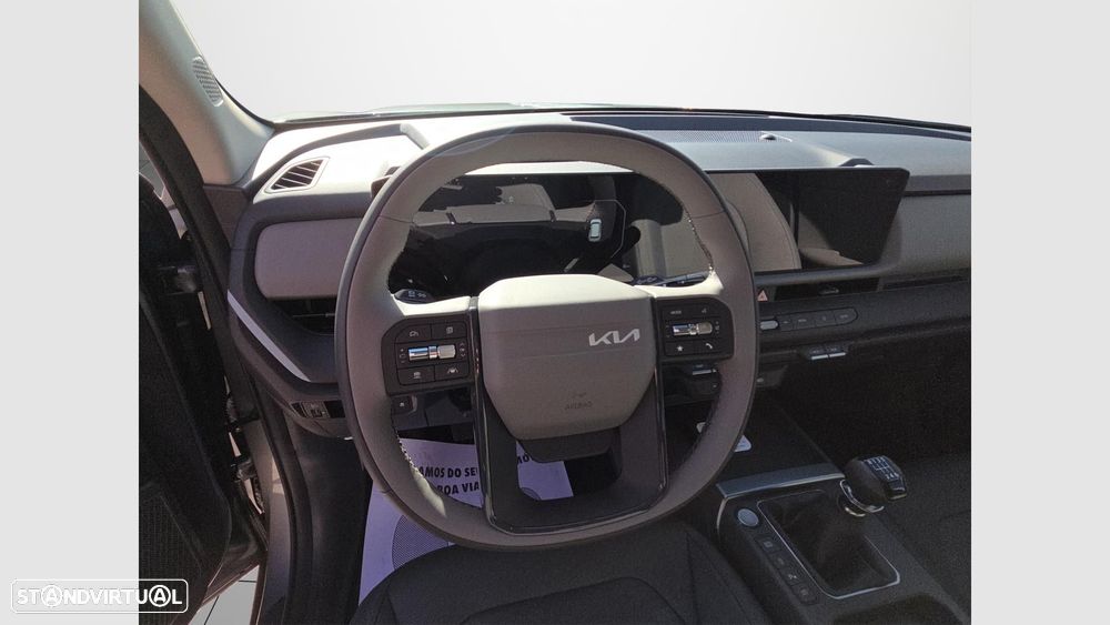 Kia Seltos 1.6 T-GDi Sport - 7