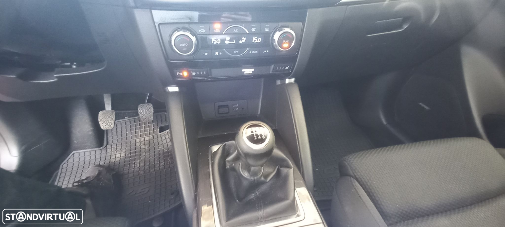 Mazda CX-5 2.2 D Evolve - 10