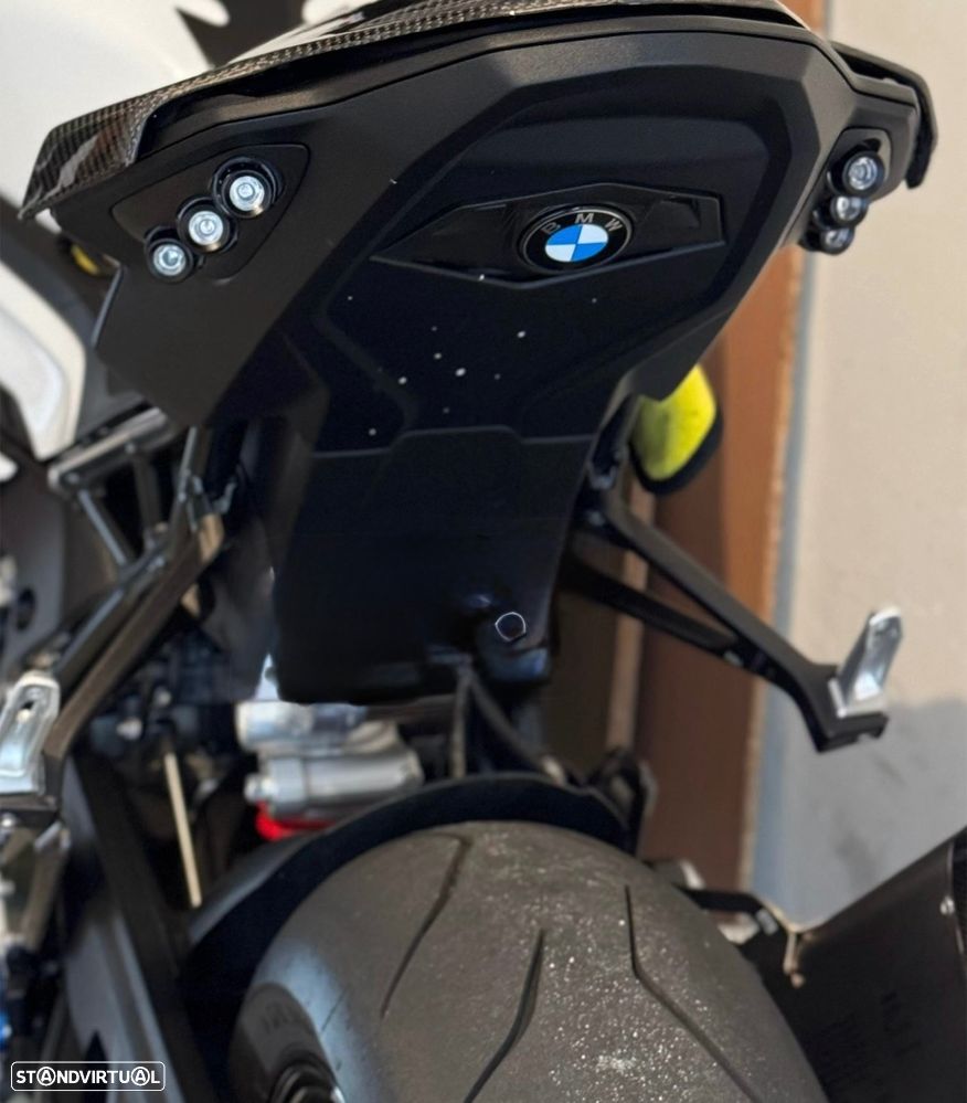 BMW M 1000 RR M1000RR - 9