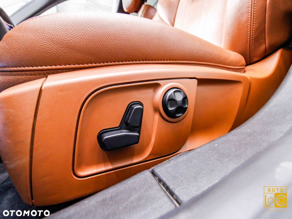 Maserati Ghibli Automatik S - 31