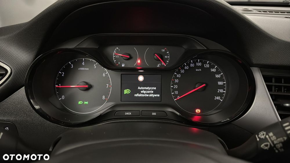 Opel Crossland X 1.5 CDTI Enjoy S&S - 17