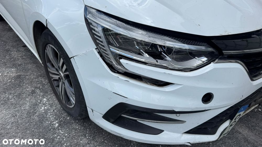 Renault Megane - 12