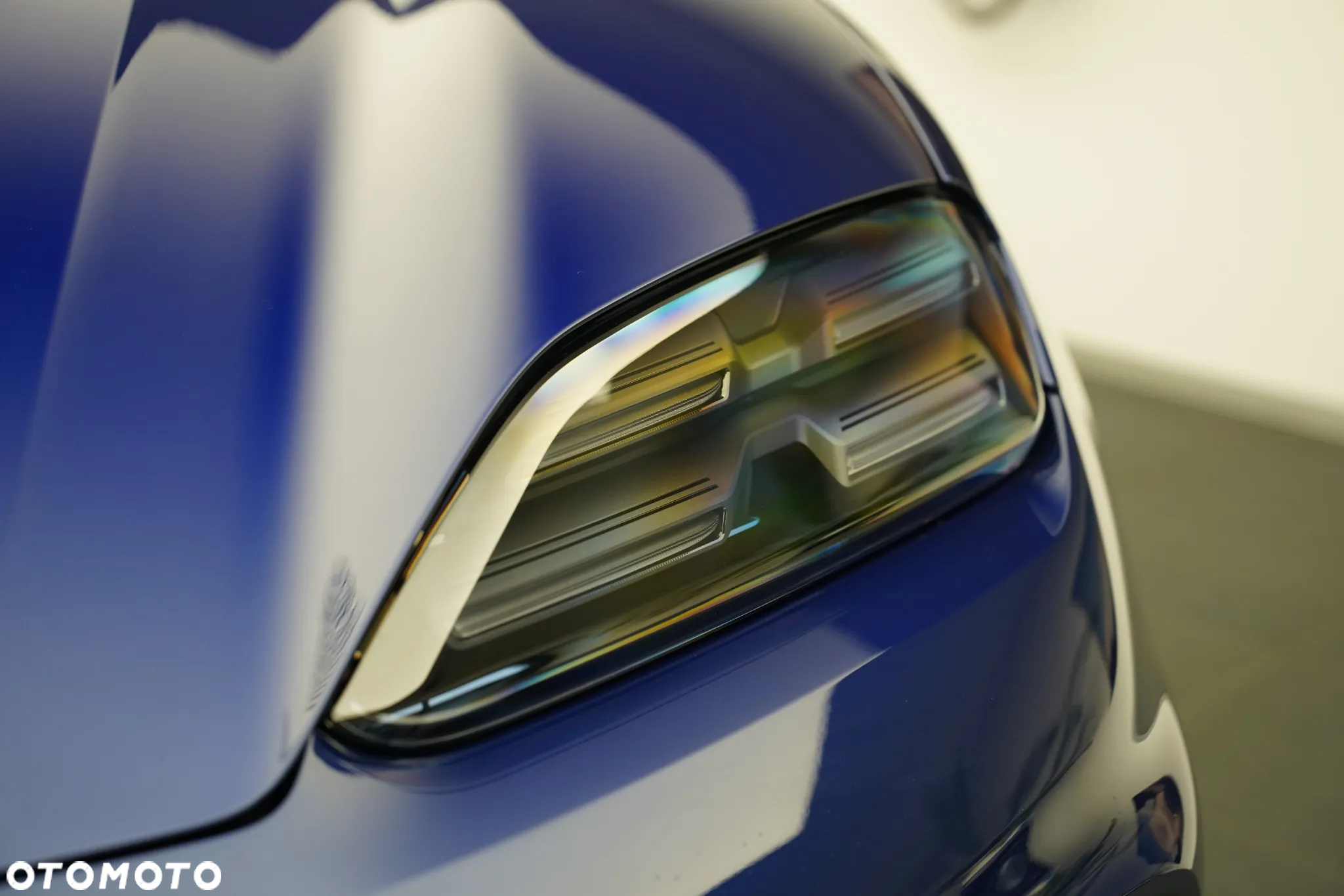 Porsche Macan 4 100kWh - 27