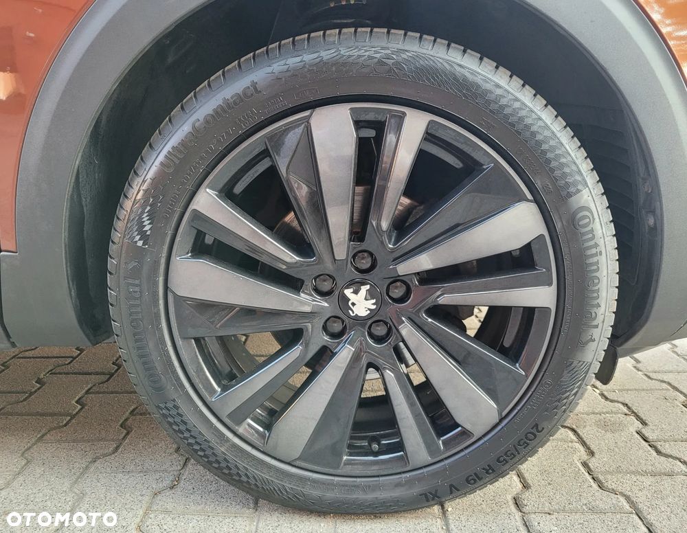 Peugeot 5008 PureTech 180 EAT8 Stop & Start GT Pack - 3