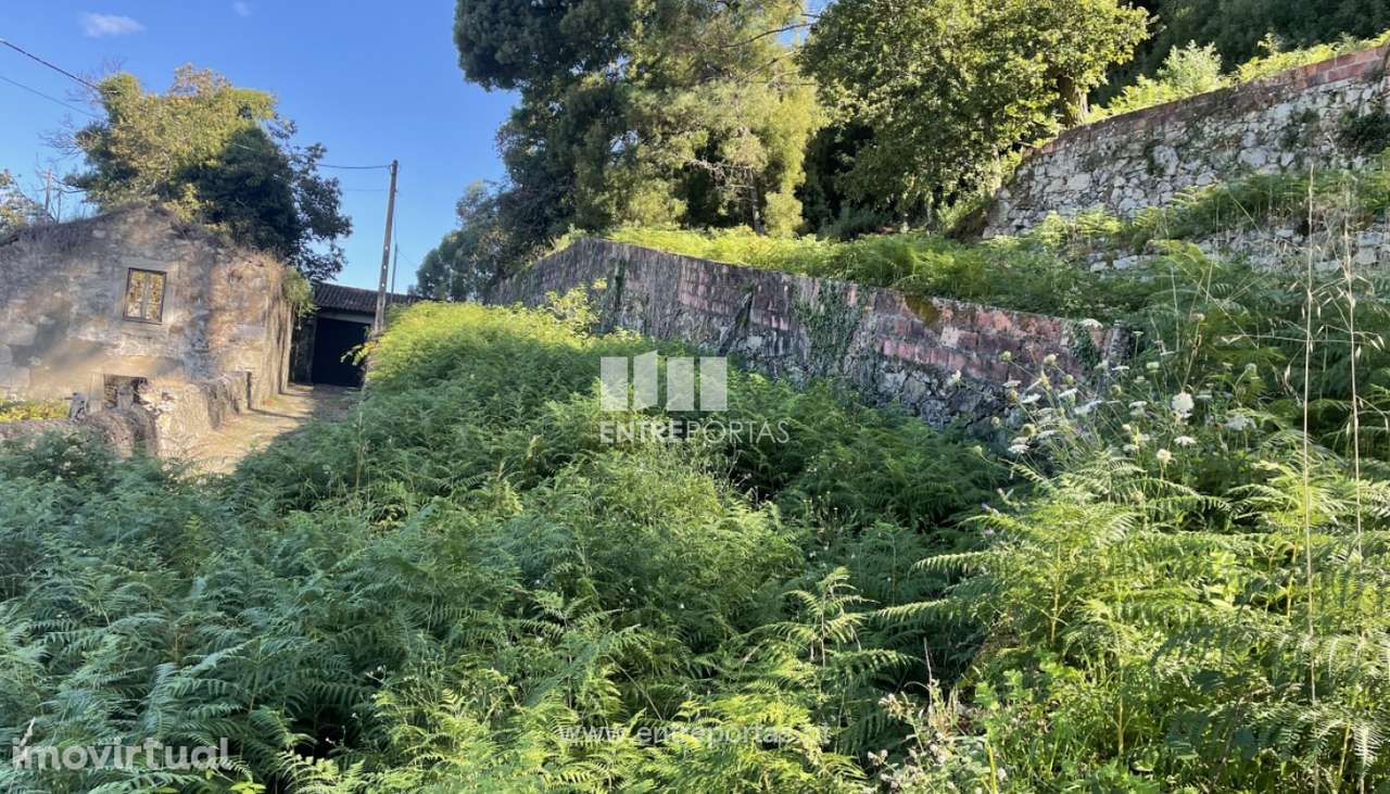 Terreno com vistas mar para venda, Moledo, Caminha - Grande imagem: 5/14