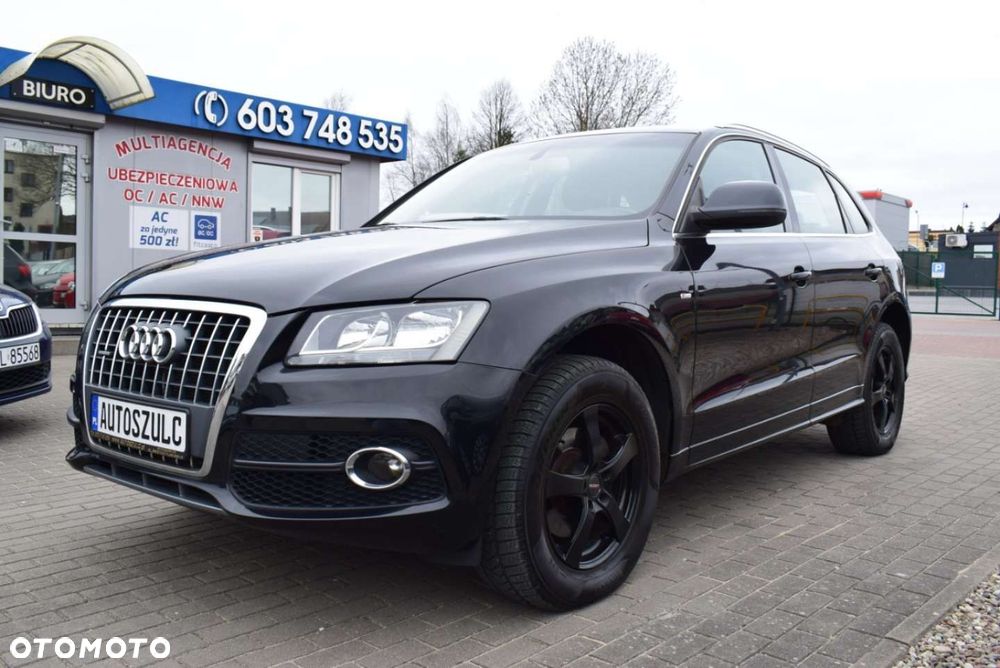 Audi Q5 - 5