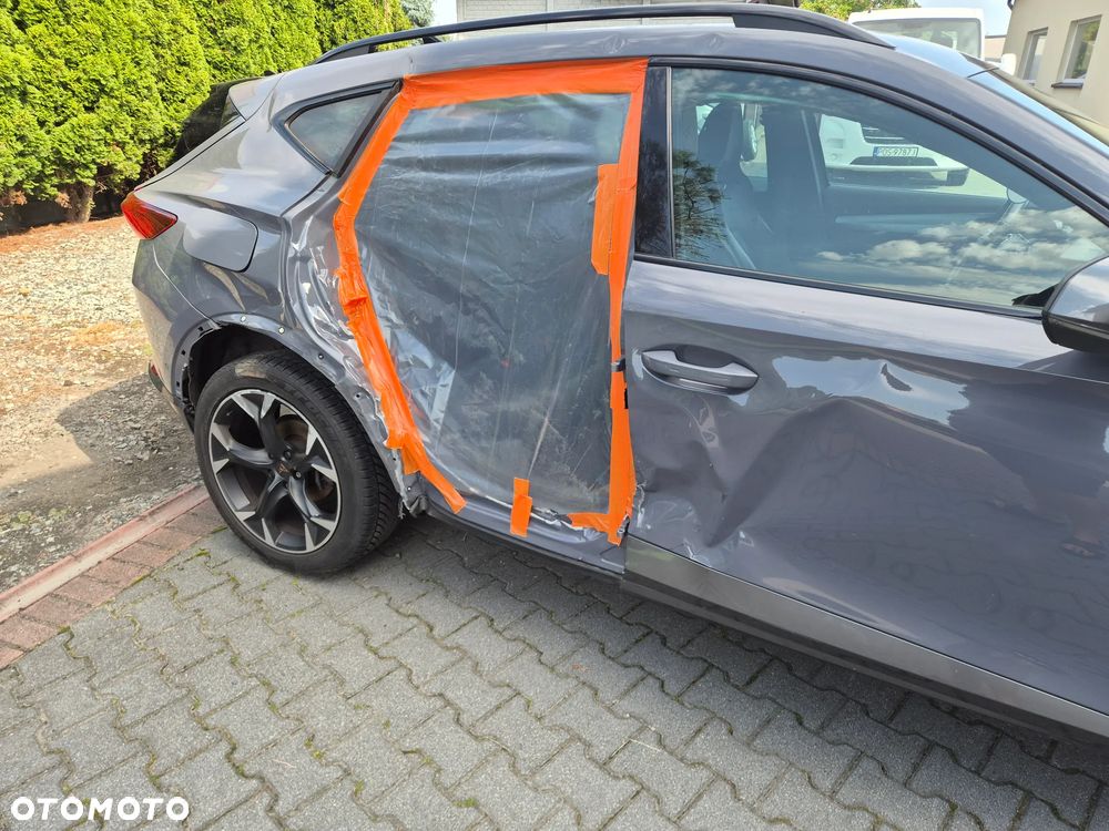 Cupra Formentor 1.5 TSI DSG Tribe Edition - 14