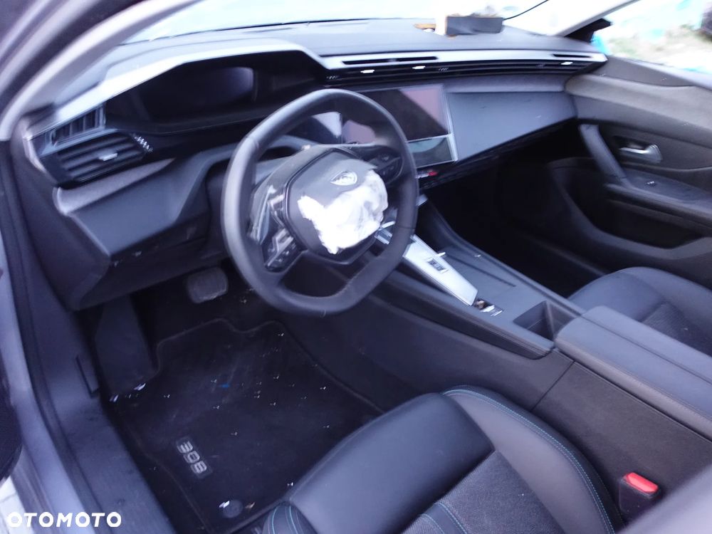 Peugeot 308 BlueHDi 130 EAT8 Active Pack - 7