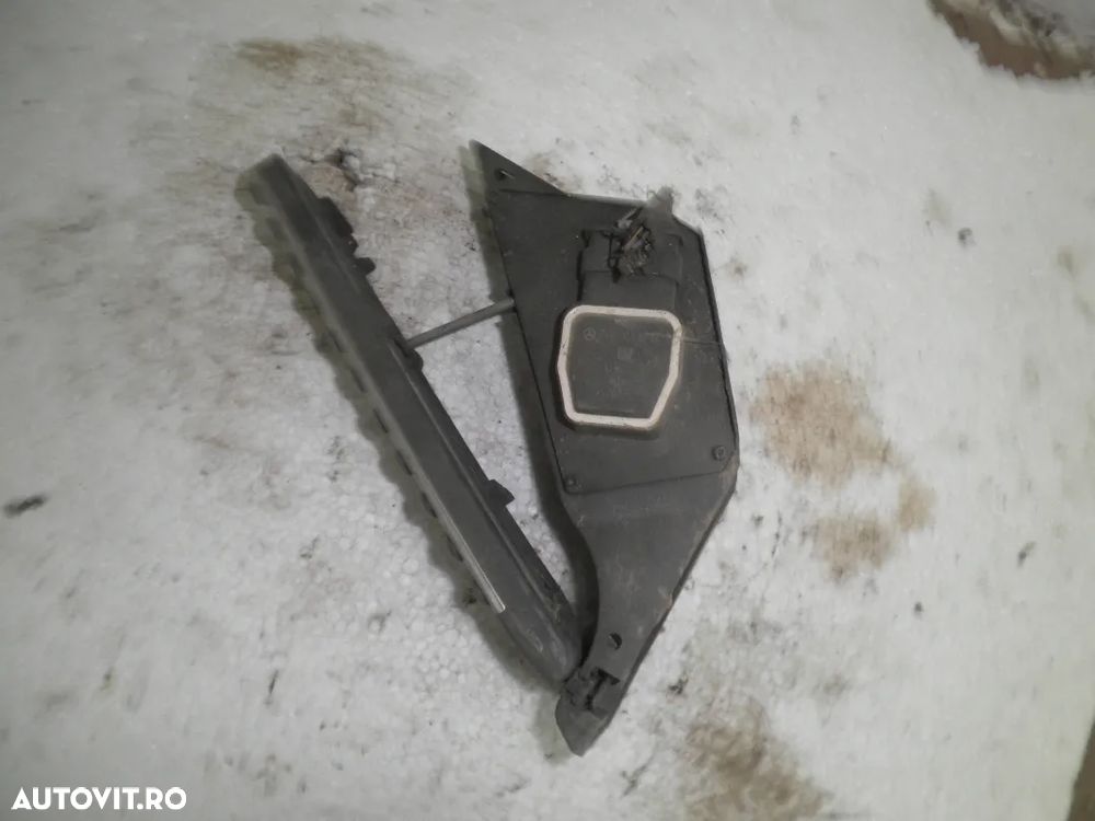 Pedala Acceleratie Mercedes C Class W204  A2043000204 - 1