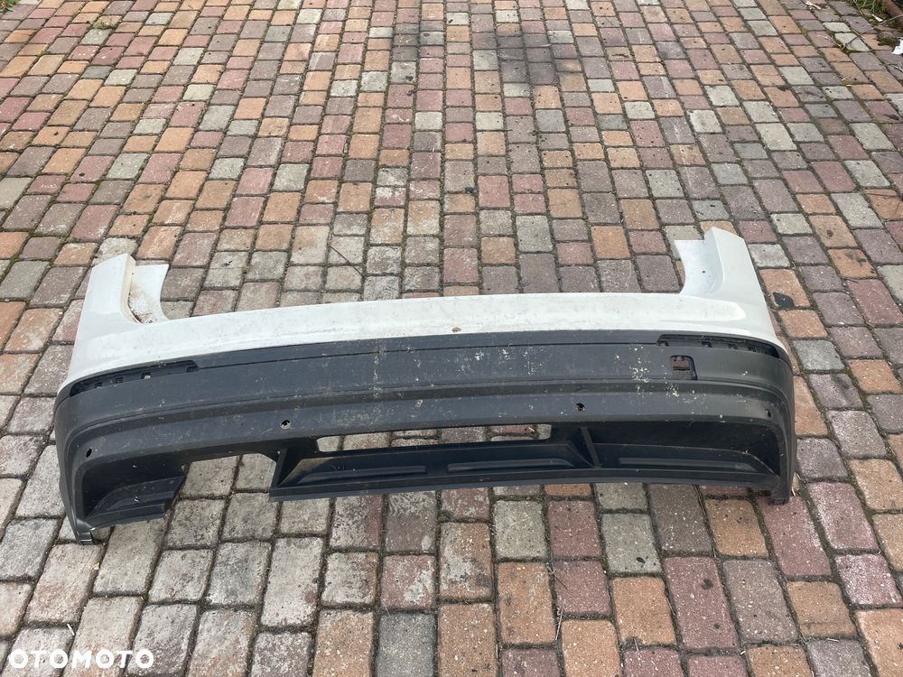 Zderzak tył VW Tiguan 5NA807521