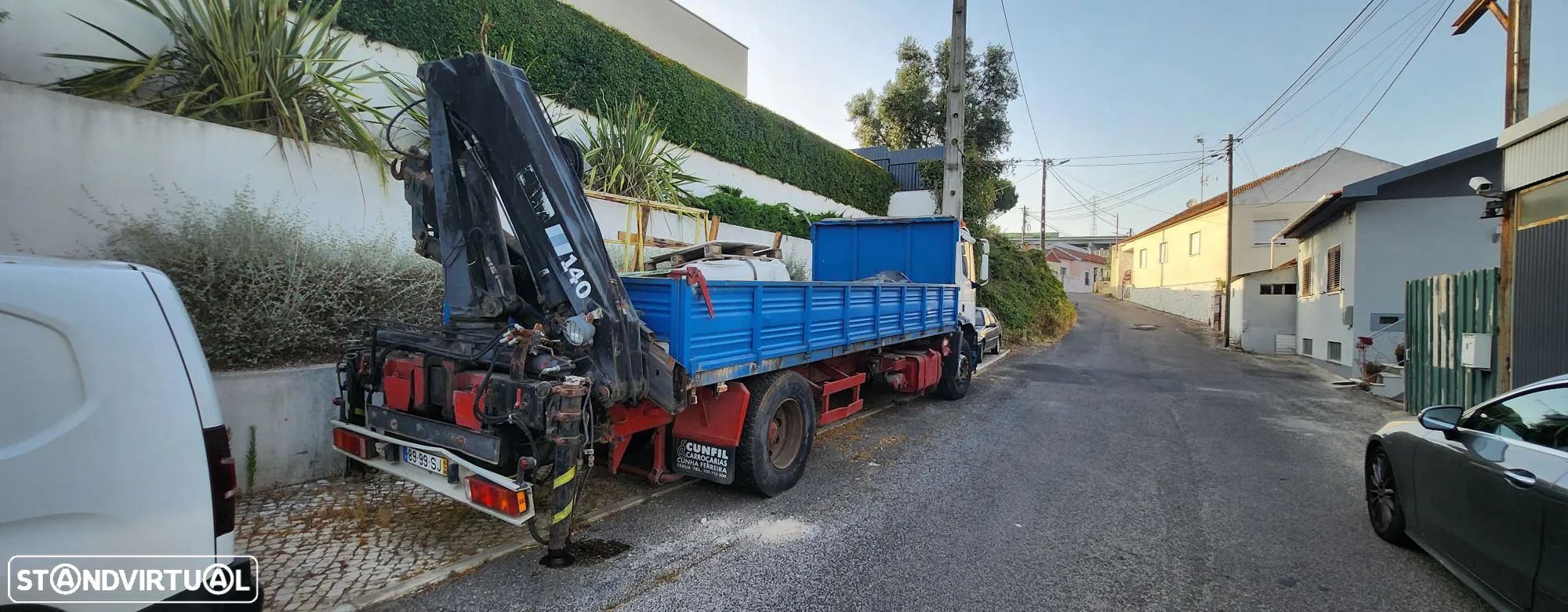 Iveco MT190E24/P - 1