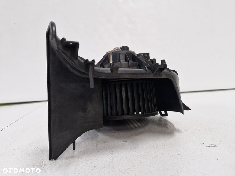 SAAB 93 9-3 II 2 DMUCHAWA WENTYLATOR NAWIEWU REZYSTOR - 5