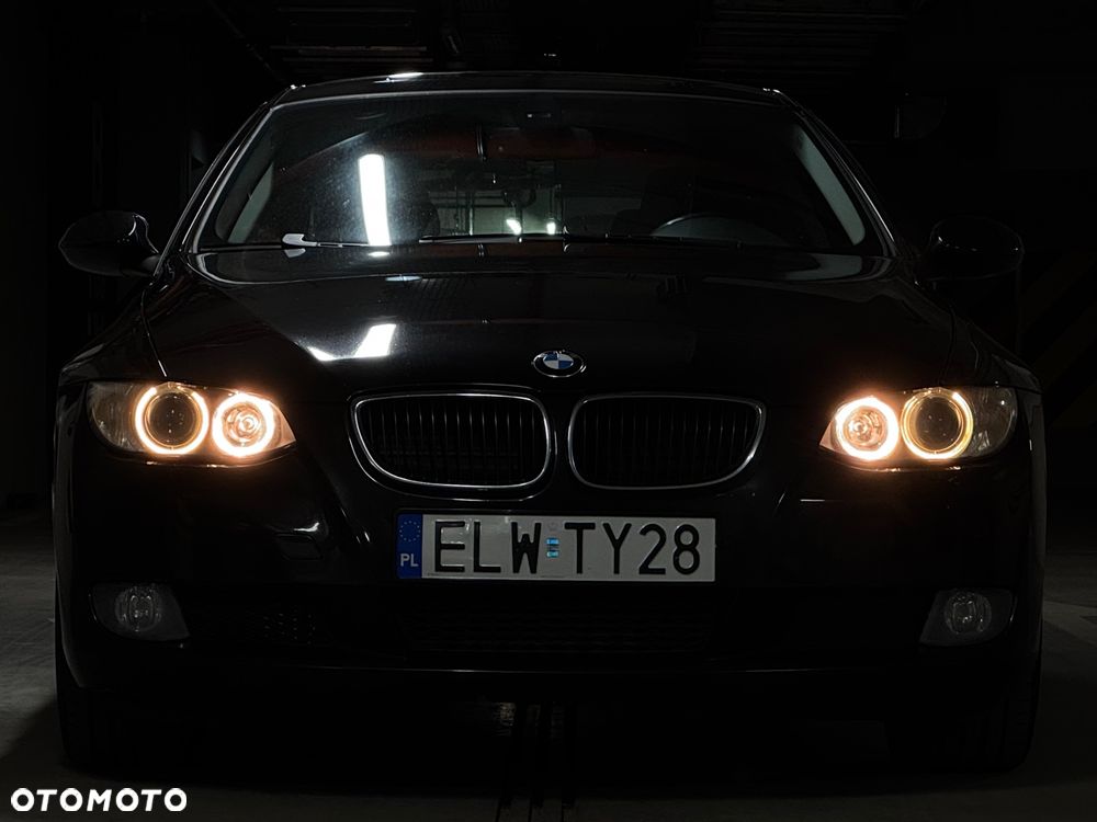 BMW Seria 3 320d - 2