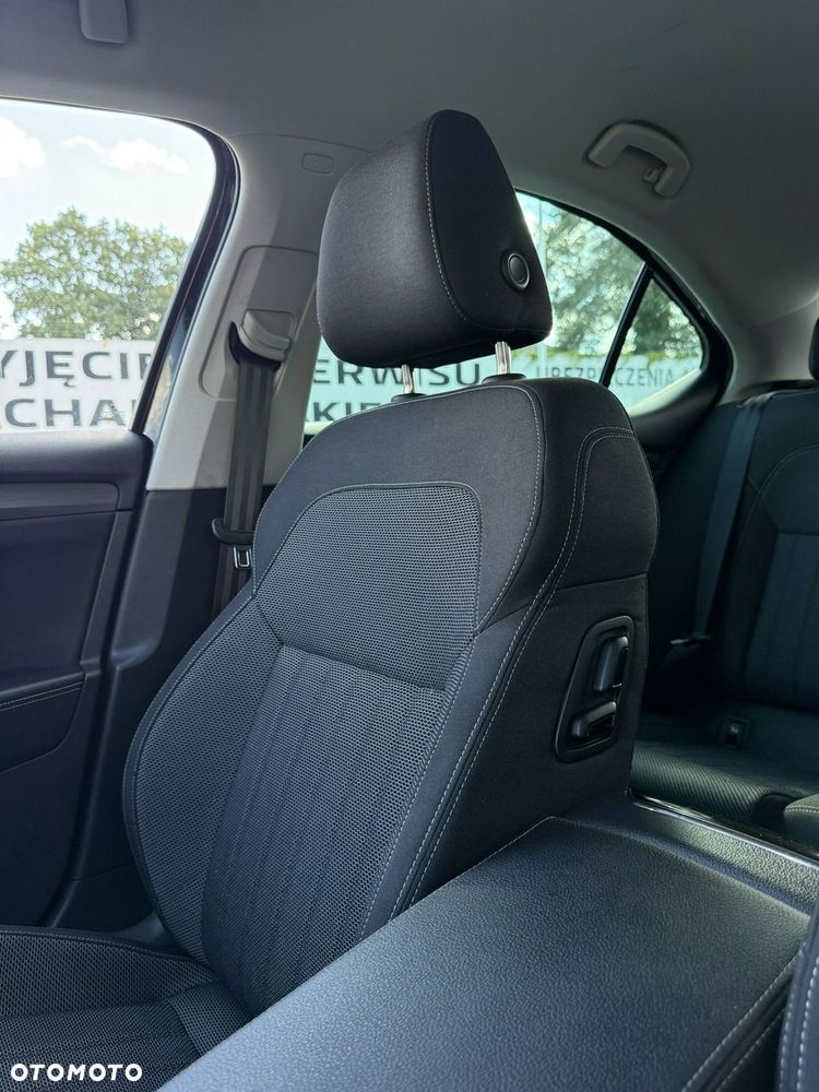 Skoda Superb 2022
