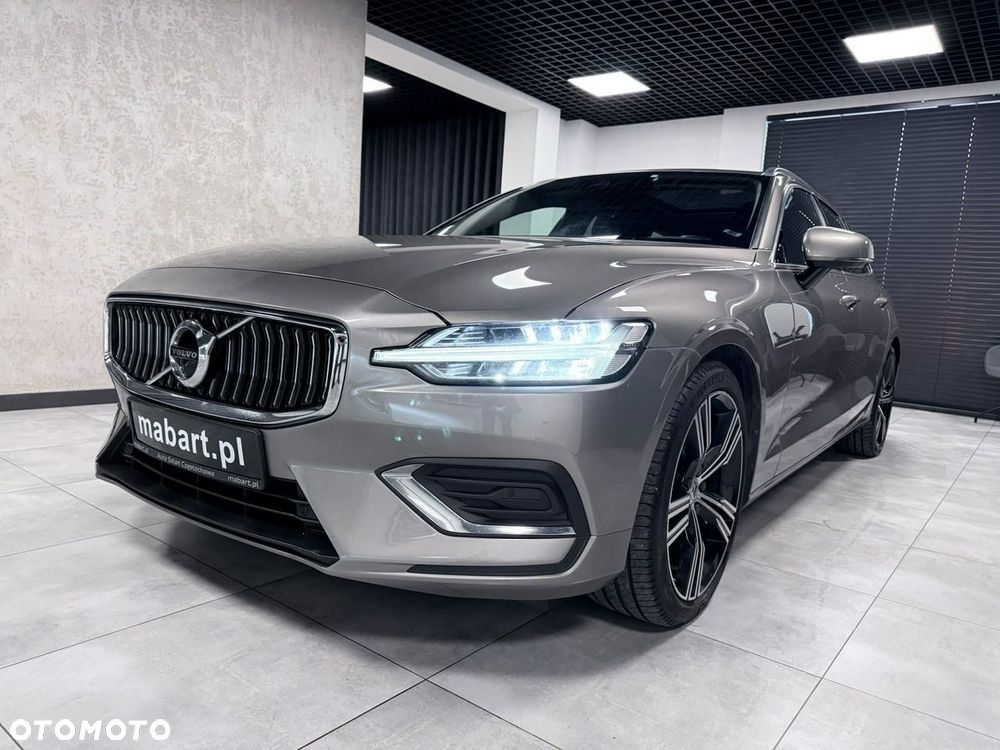 Volvo V60 D3 Geartronic Inscription - 13